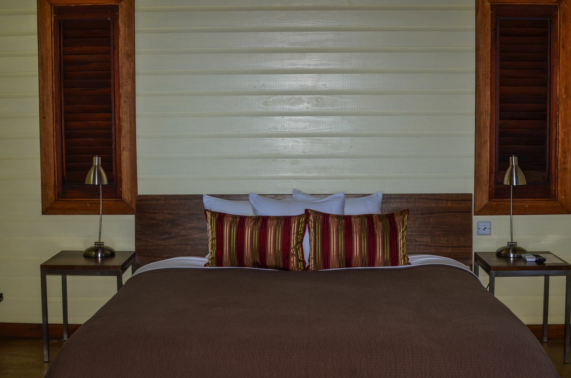 Pagua Bay House - Oceanfront Cabana'S Marigot Exterior photo