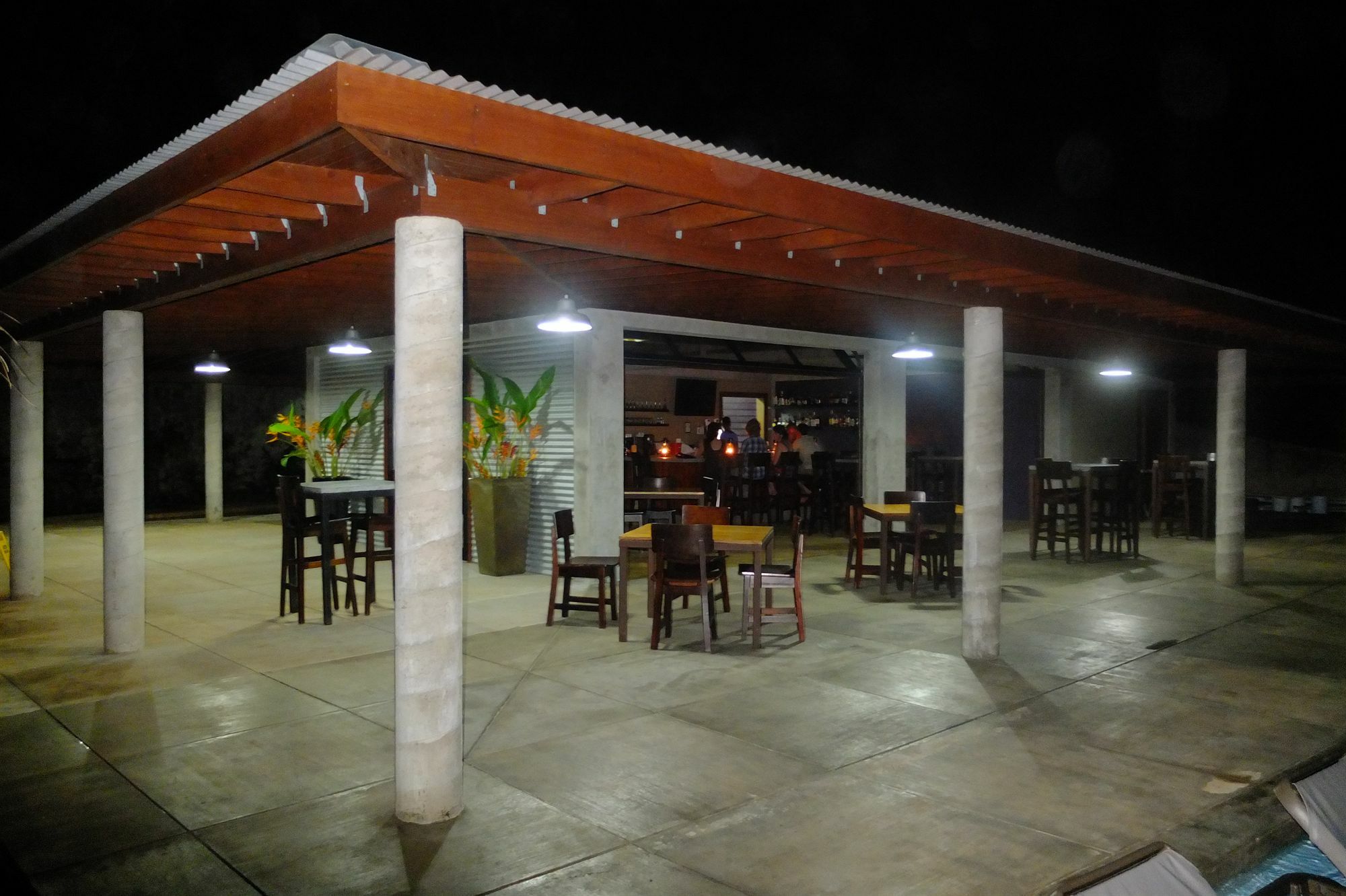 Pagua Bay House - Oceanfront Cabana'S Marigot Exterior photo
